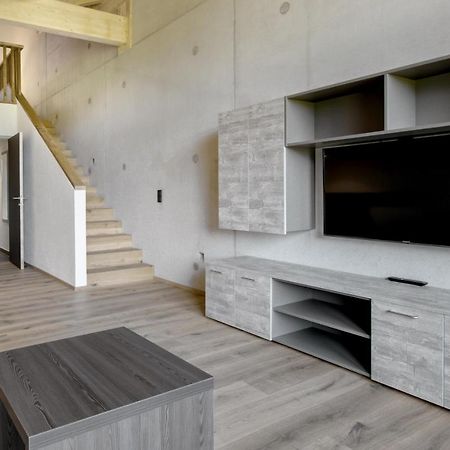 Brandlhof Lodge سالفلدن ام ستينه المظهر الخارجي الصورة