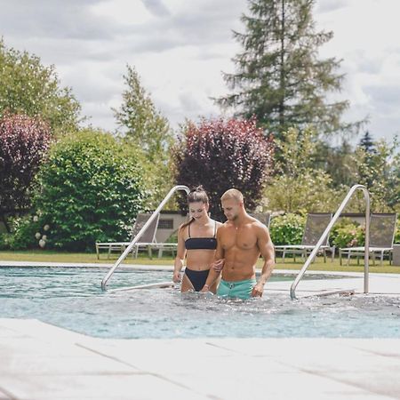 Brandlhof Lodge سالفلدن ام ستينه المظهر الخارجي الصورة