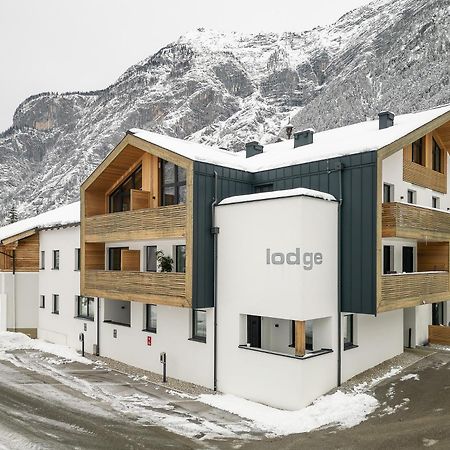 Brandlhof Lodge سالفلدن ام ستينه المظهر الخارجي الصورة