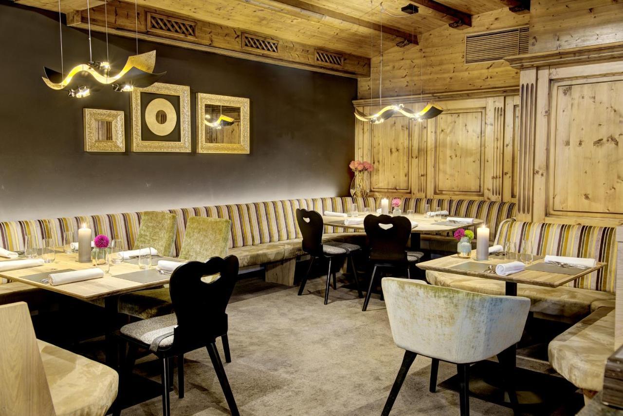 Brandlhof Lodge سالفلدن ام ستينه المظهر الخارجي الصورة
