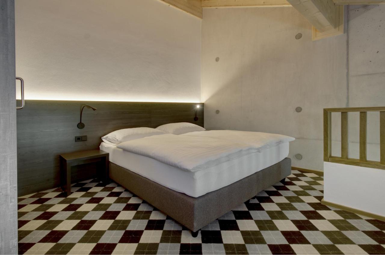 Brandlhof Lodge سالفلدن ام ستينه المظهر الخارجي الصورة
