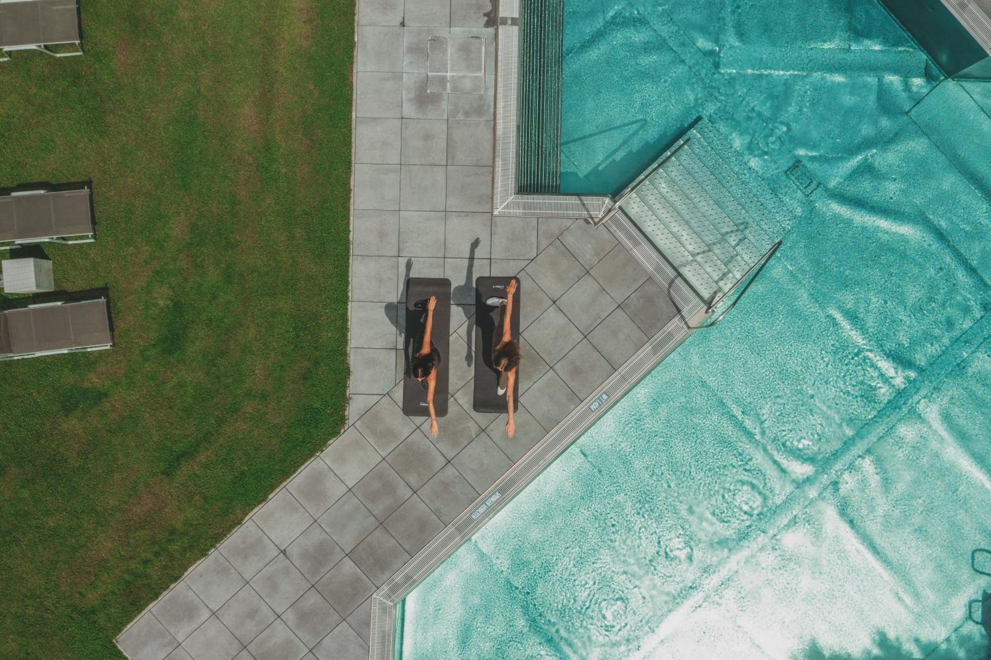 Brandlhof Lodge سالفلدن ام ستينه المظهر الخارجي الصورة