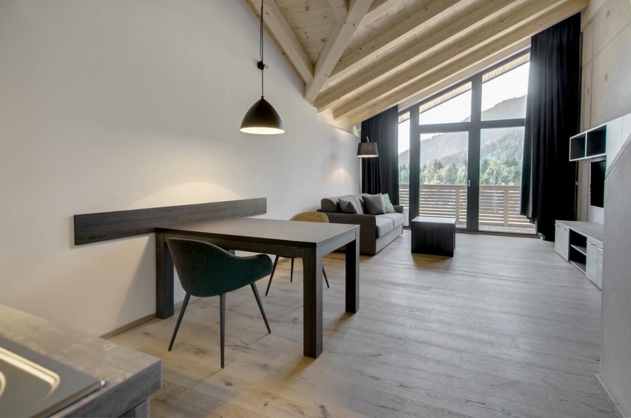 Brandlhof Lodge سالفلدن ام ستينه المظهر الخارجي الصورة