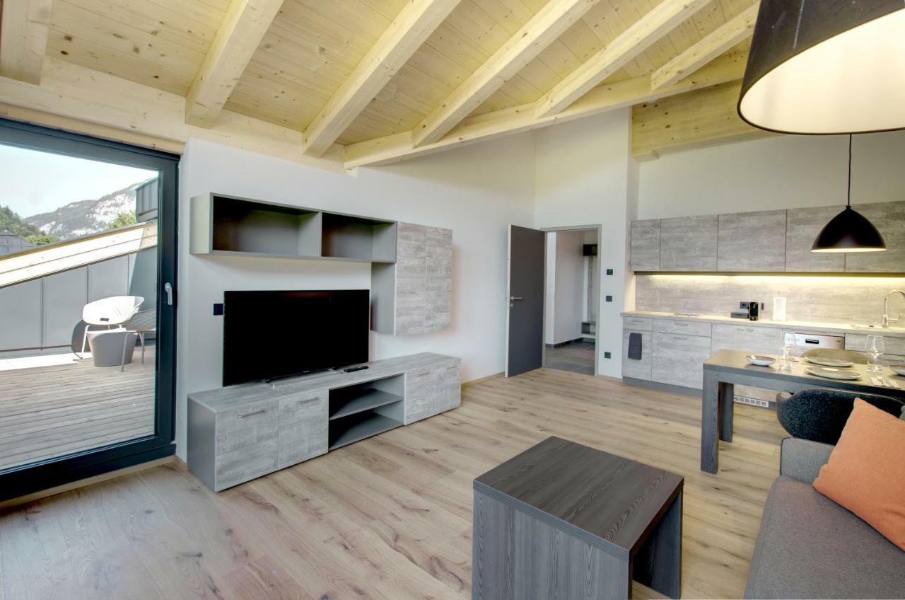 Brandlhof Lodge سالفلدن ام ستينه المظهر الخارجي الصورة