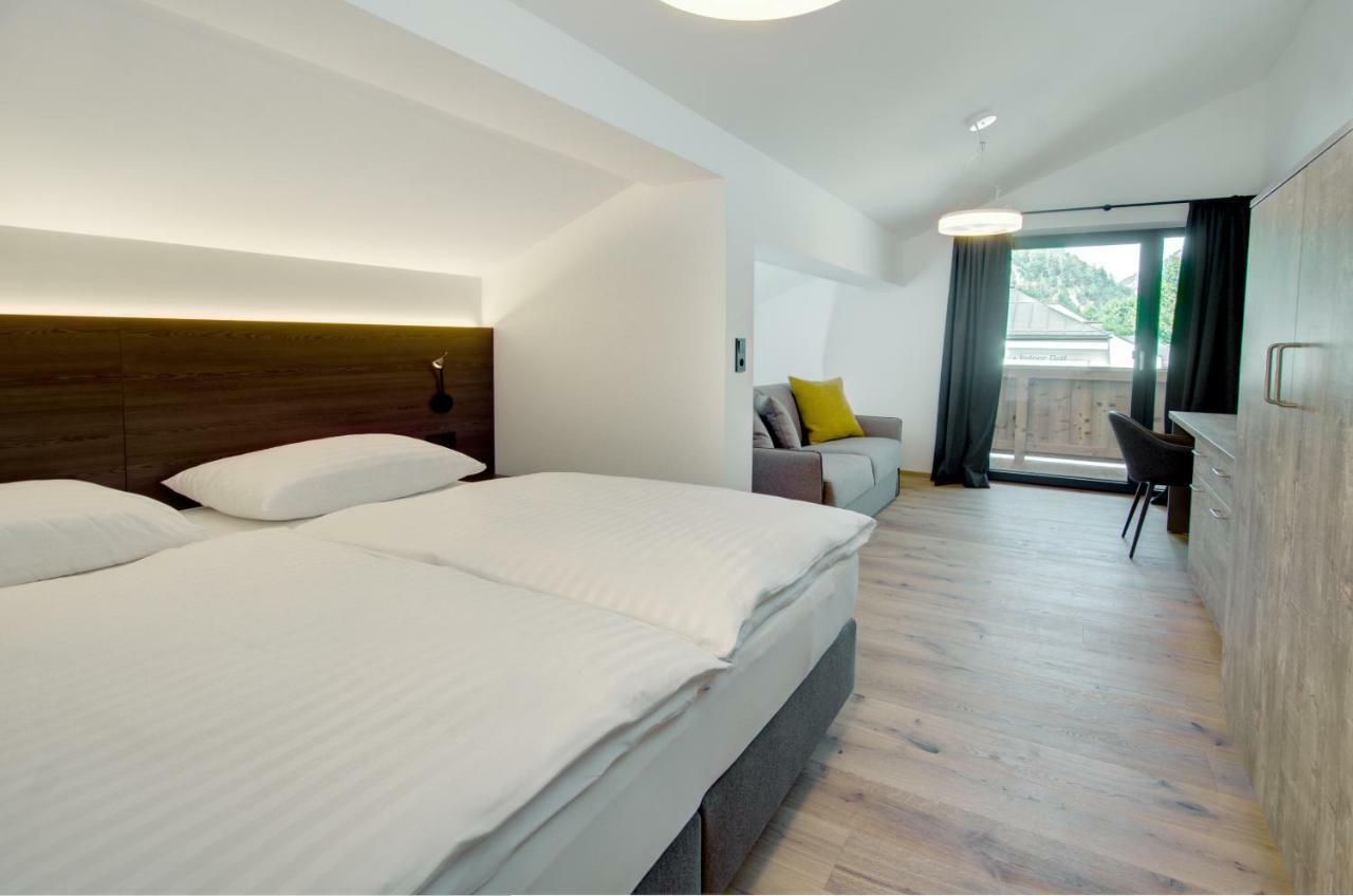 Brandlhof Lodge سالفلدن ام ستينه المظهر الخارجي الصورة