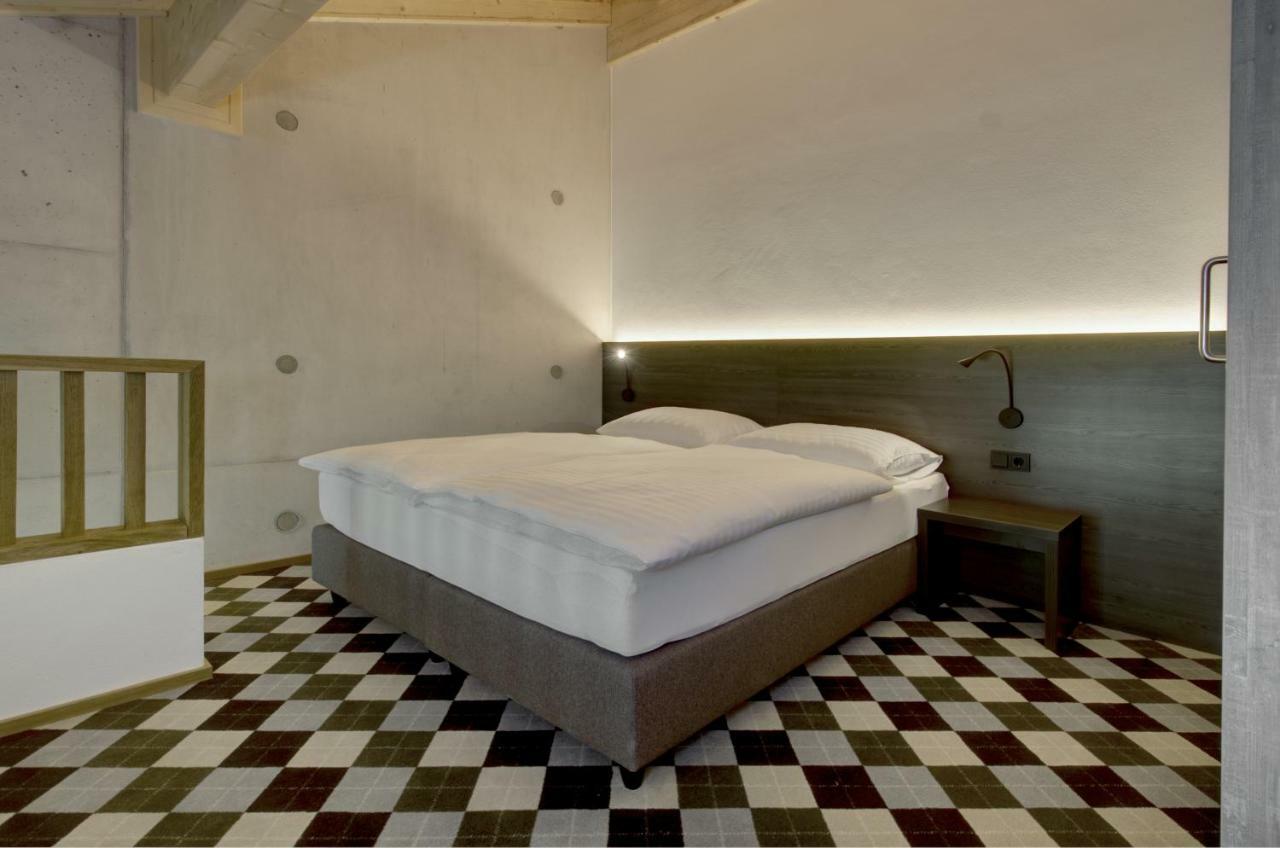 Brandlhof Lodge سالفلدن ام ستينه المظهر الخارجي الصورة
