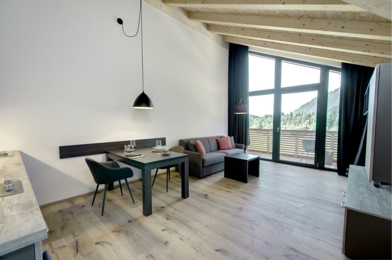 Brandlhof Lodge سالفلدن ام ستينه المظهر الخارجي الصورة