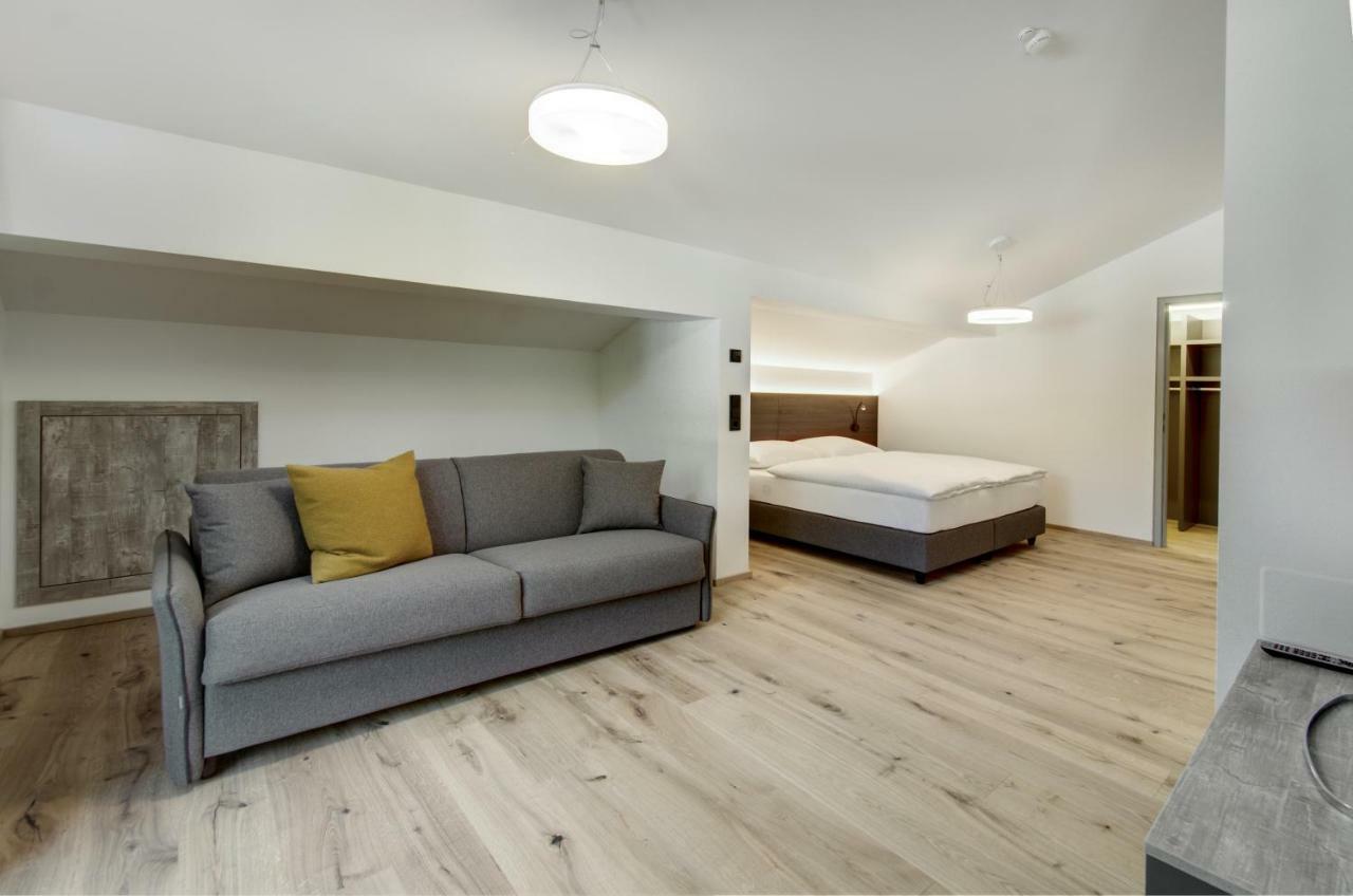 Brandlhof Lodge سالفلدن ام ستينه المظهر الخارجي الصورة