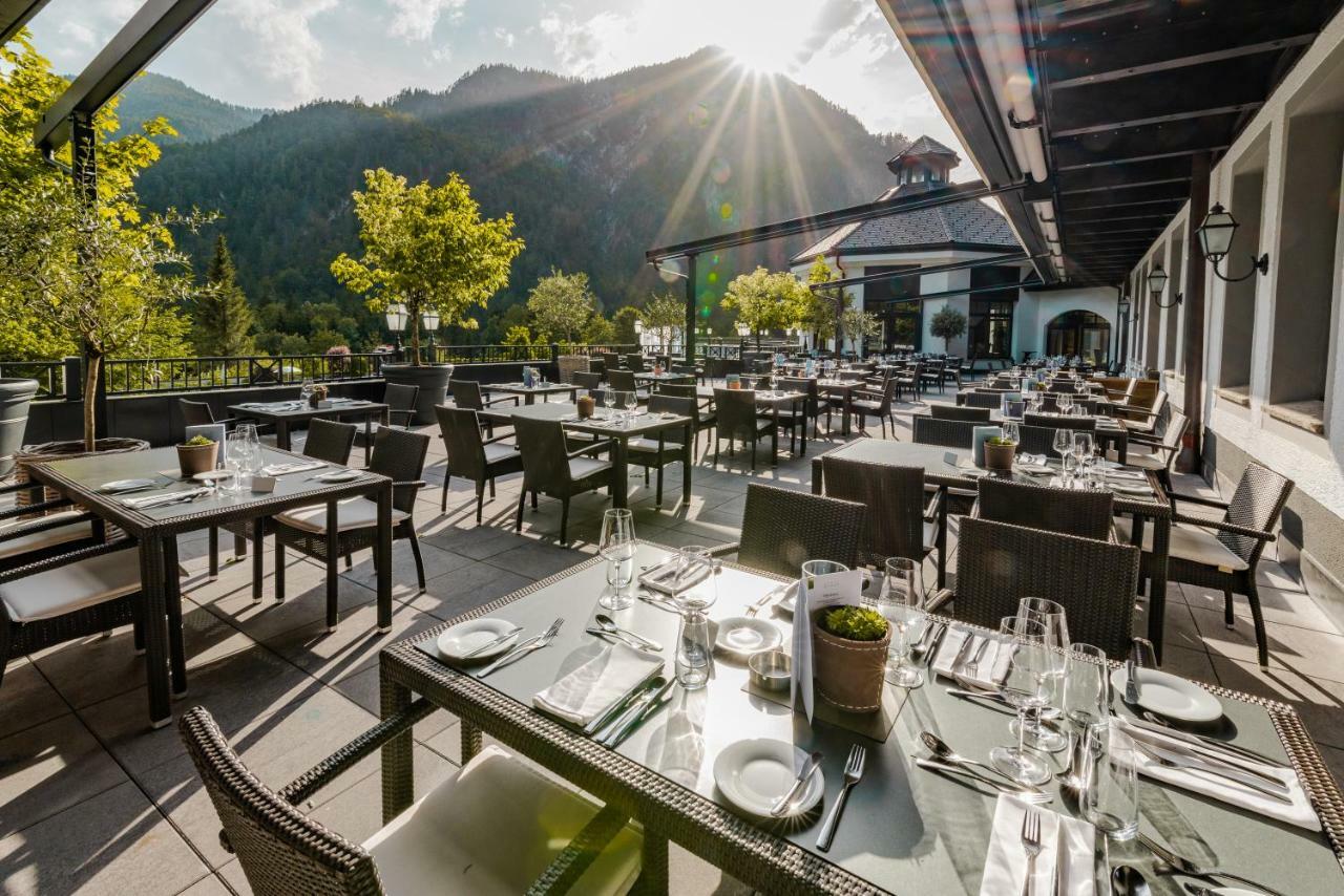 Brandlhof Lodge سالفلدن ام ستينه المظهر الخارجي الصورة