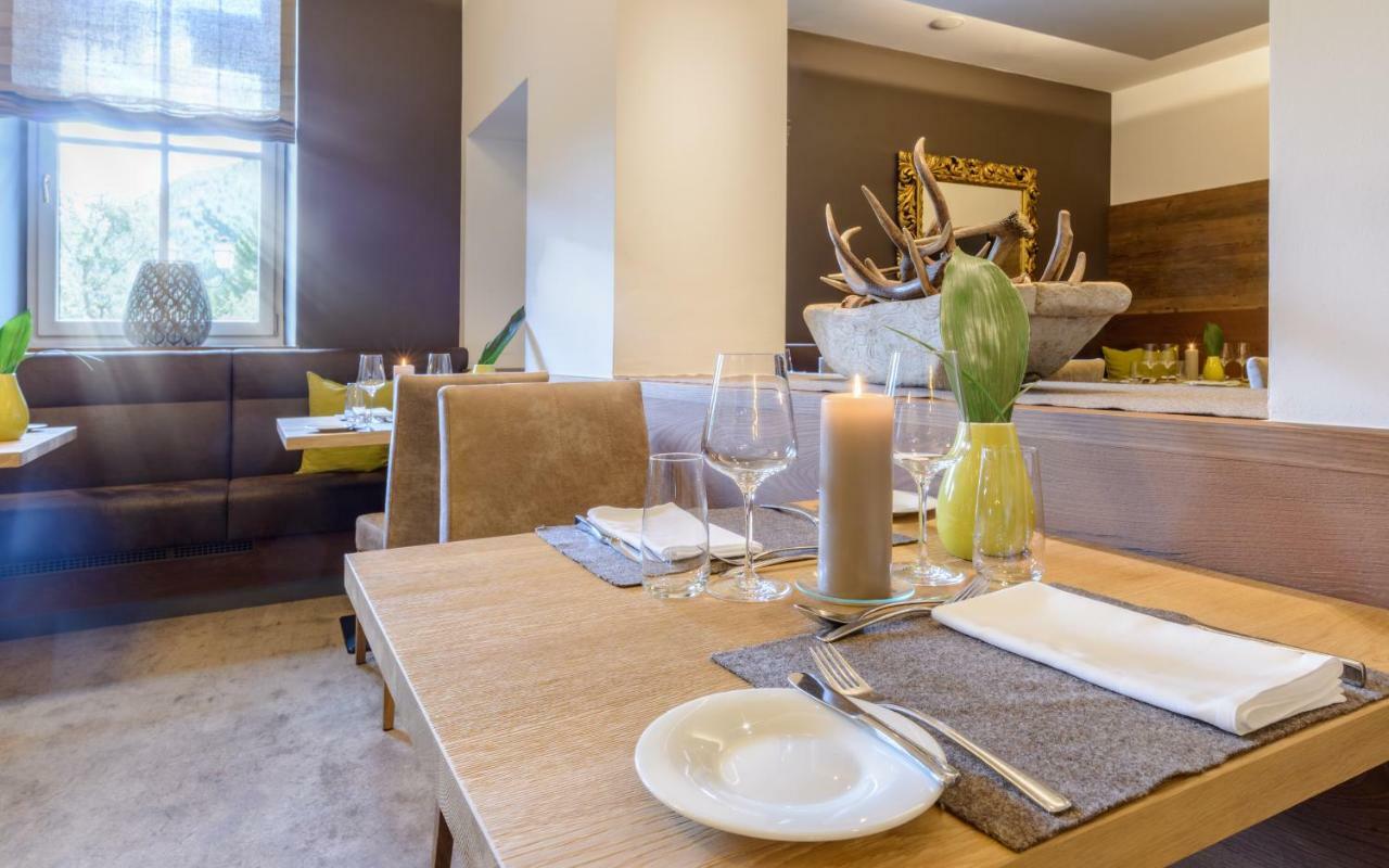 Brandlhof Lodge سالفلدن ام ستينه المظهر الخارجي الصورة