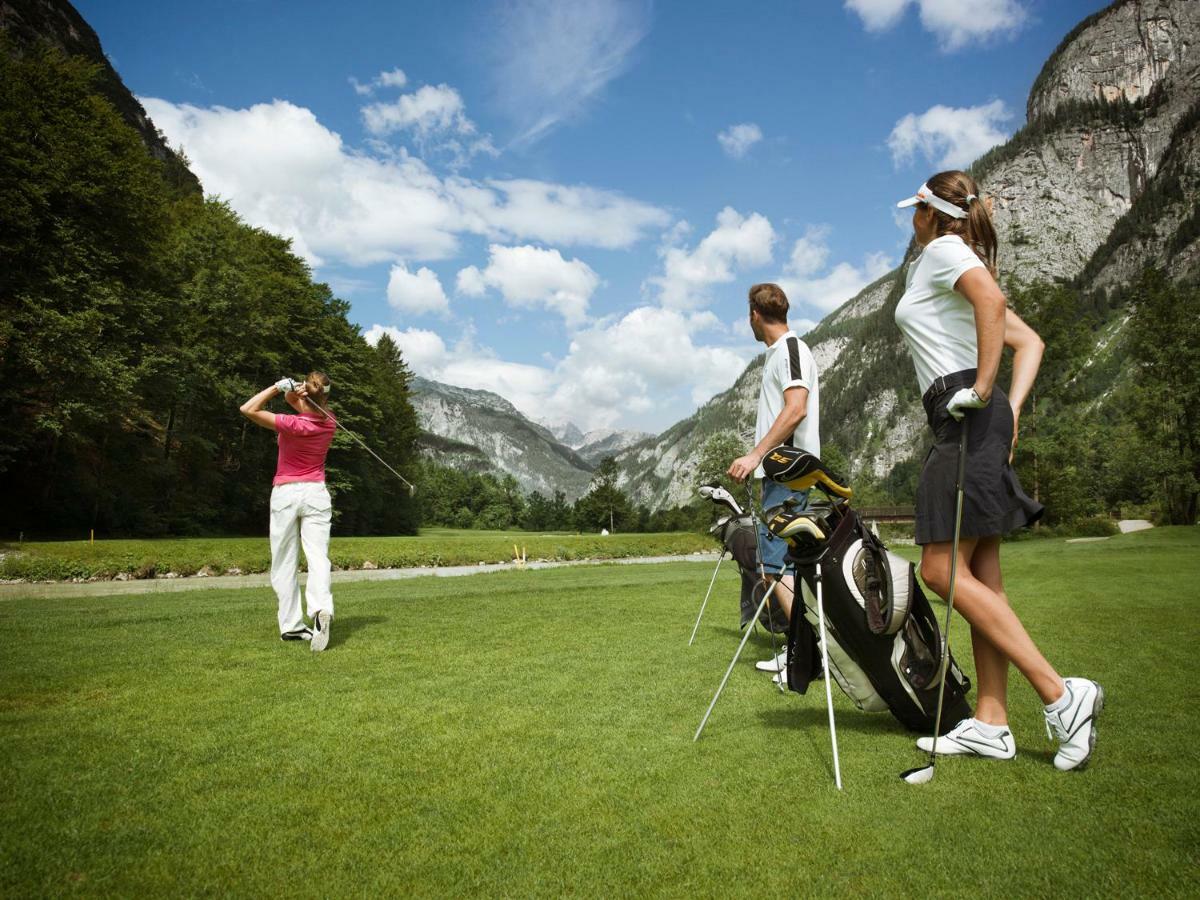 Brandlhof Lodge سالفلدن ام ستينه المظهر الخارجي الصورة